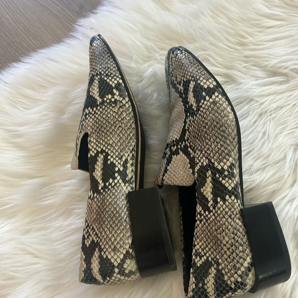 Via Spiga Baudelaire Loafer - Picture 3 of 5